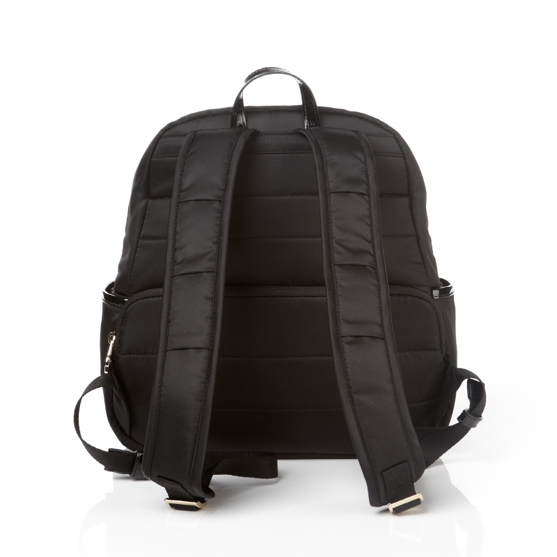 SAMSONITE LIGHTILO MINI BACKPACK BLACK